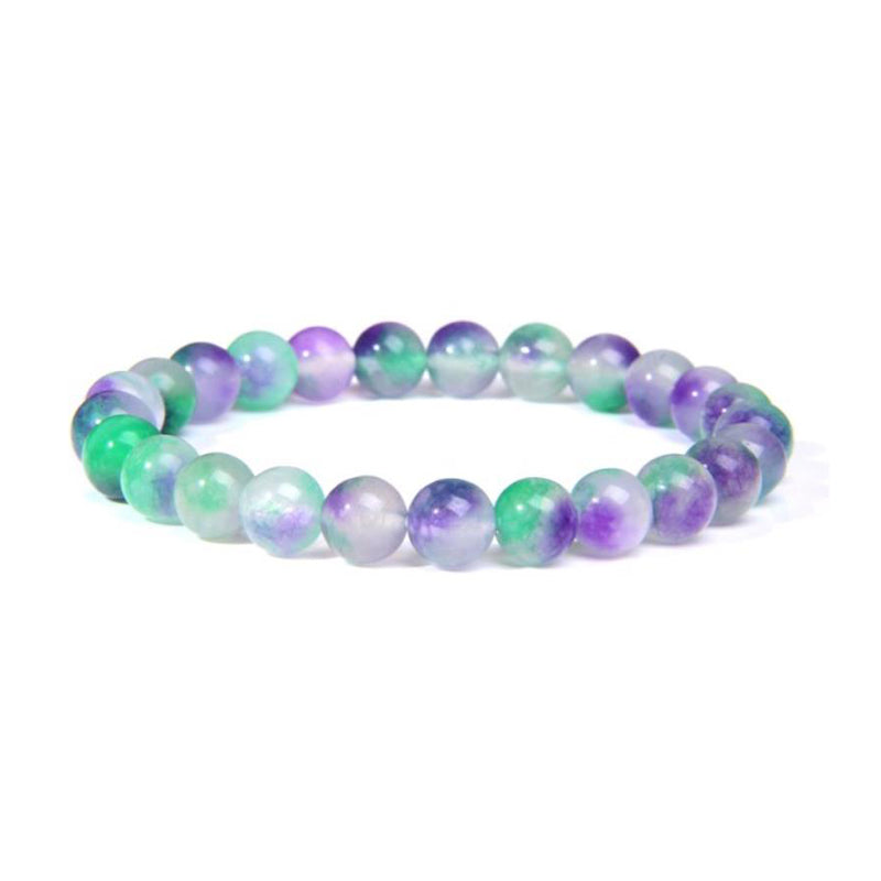 Amethyst, Armband